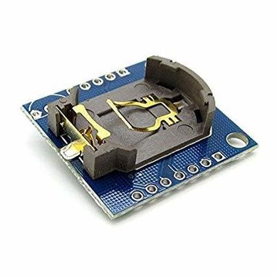 Modul RTC DS1307 I2C de precizie Modul RTC DS1307 I2C de precizie