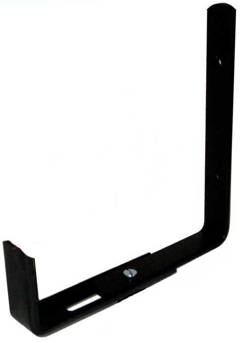 Adjustable Window Box Bracket