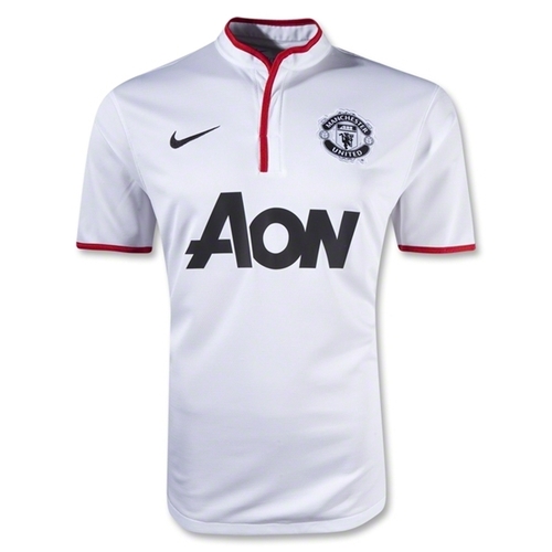 jersi manchester united