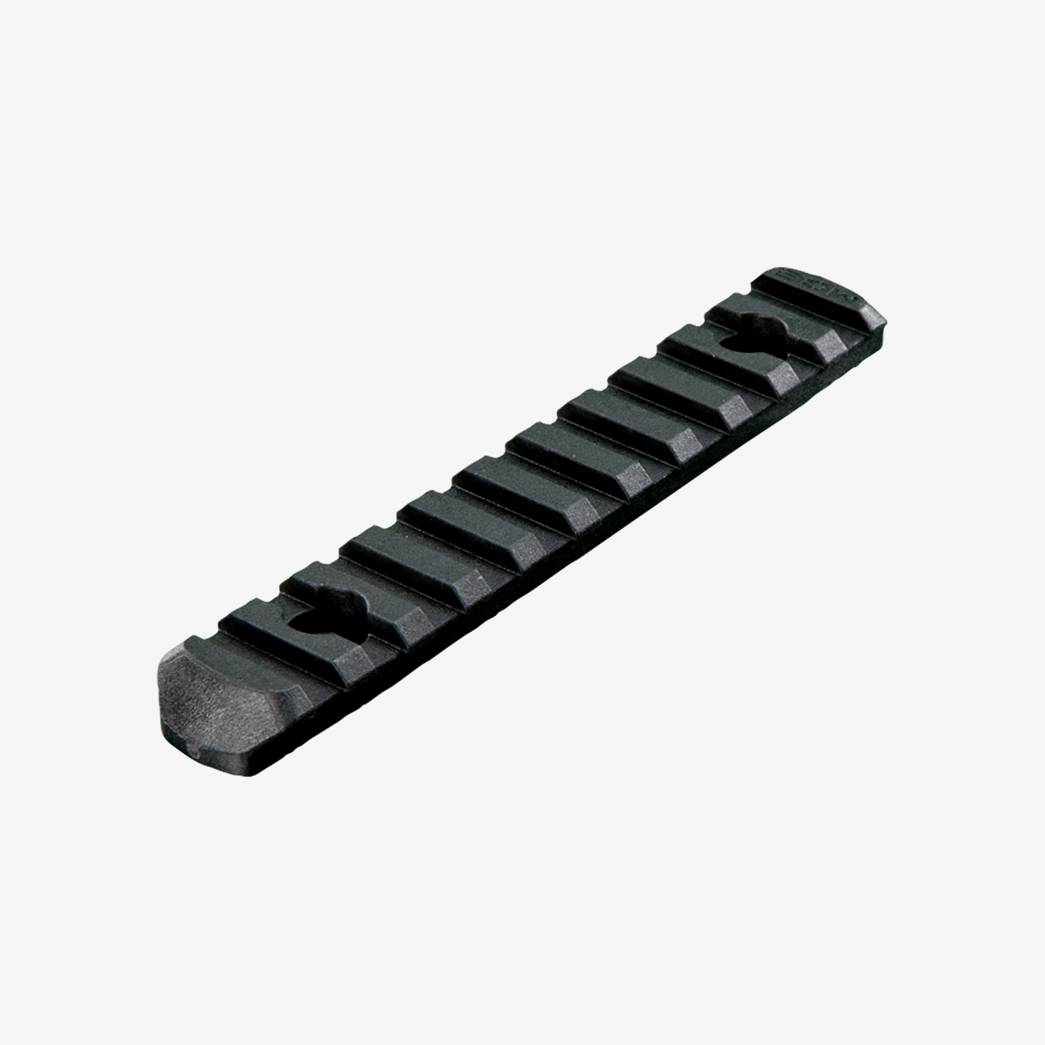 MOE� Polymer Rail, 11 Slots MOE� Polymer Rail, 11 Slots