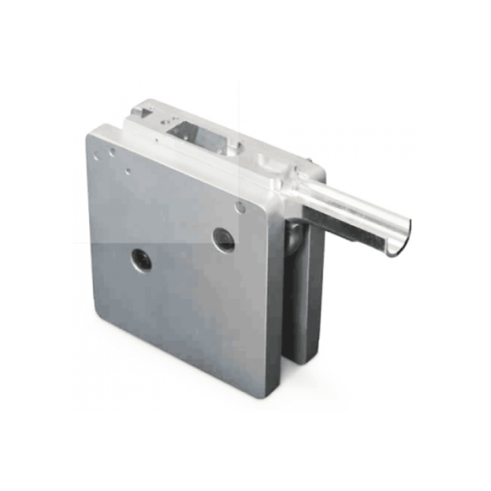 1911 80% Frame Classic Jig To be Used On A Milling Machine 1911 80% Frame Classic Jig To be Used On A Milling Machine