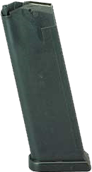 Glock Magazine - OEM 19 9mm 10rd PKG Glock Magazine - OEM 19 9mm 10rd PKG