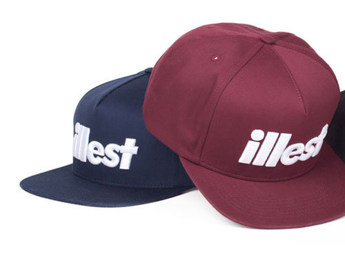 illest snapback