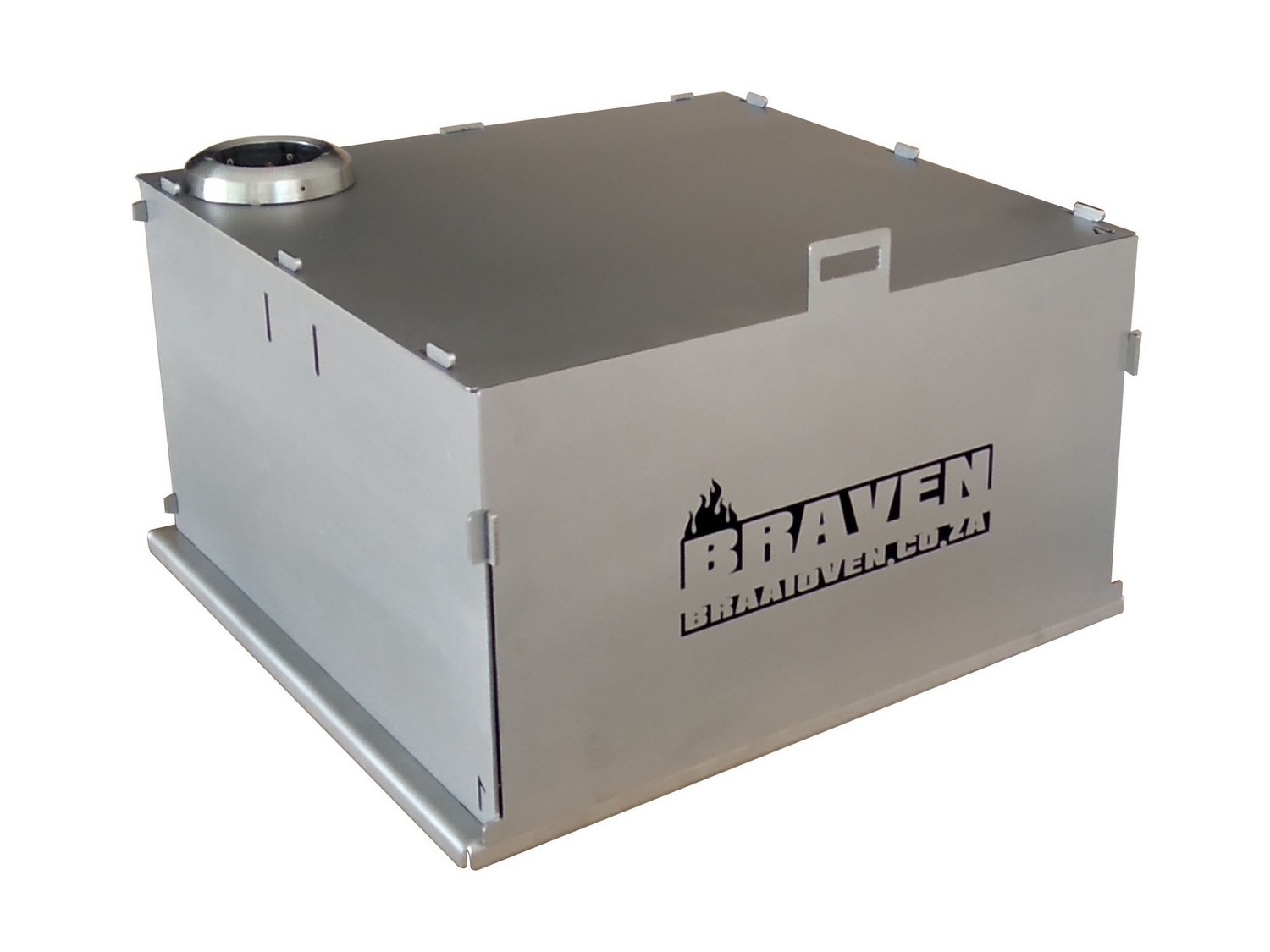 Braven Braai Oven Braven Braai Oven