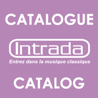 La boutique d'Intrada