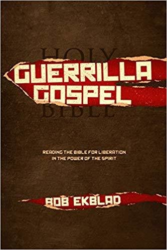 Guerrilla Gospel Guerrilla Gospel
