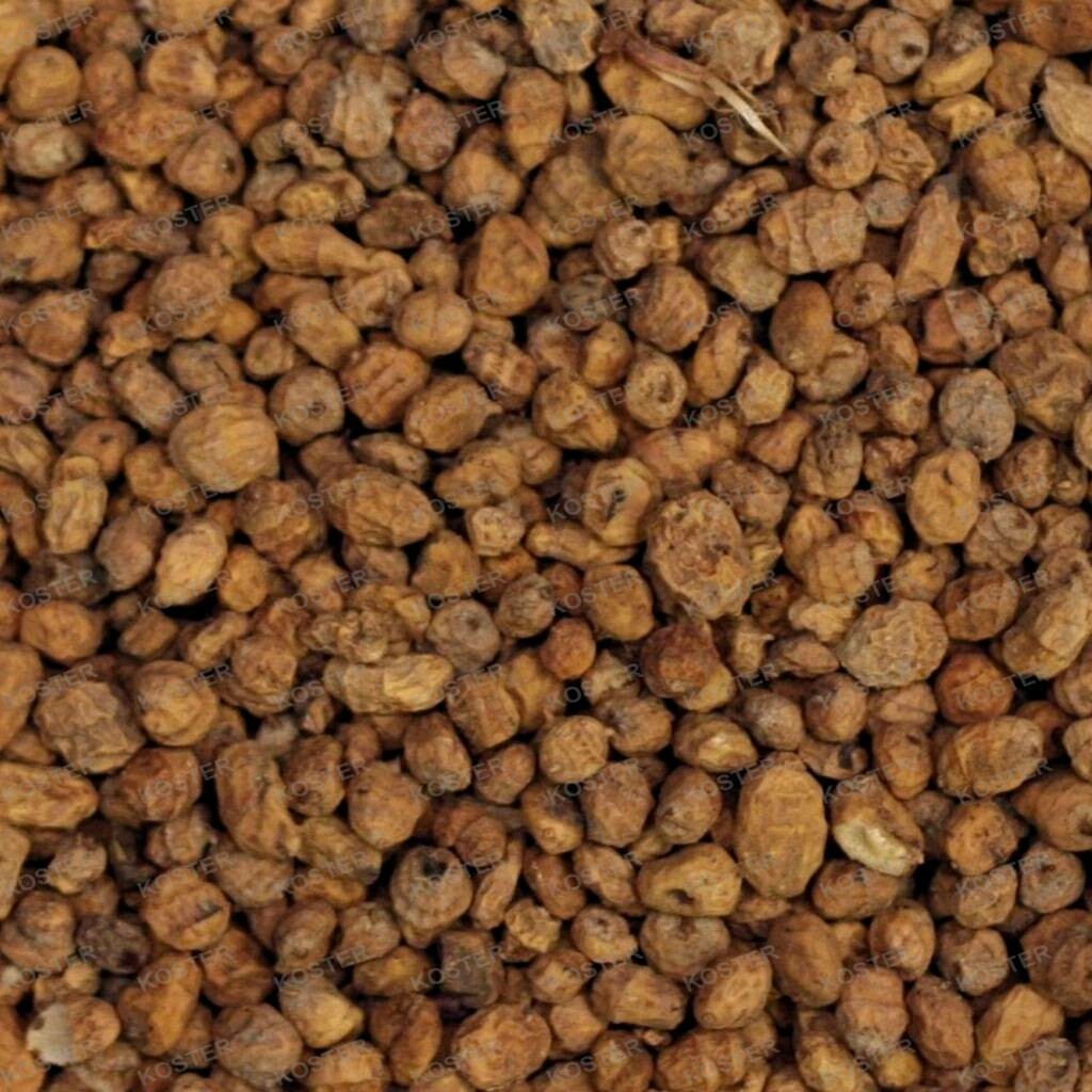 Tijgernoten 20kg zak Tijgernoten 20kg zak