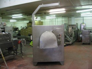 wolfking food processing equipment