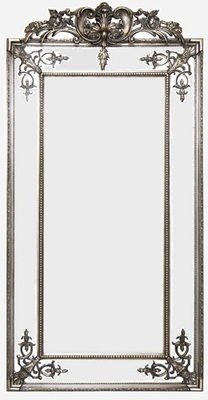 AF018 Antique Silver/Gold classic venetion mirror AF018 Antique Silver/Gold classic venetion mirror