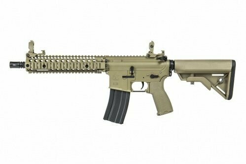 mk18 recon evolution tan mod metal