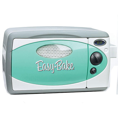 classic easy bake oven