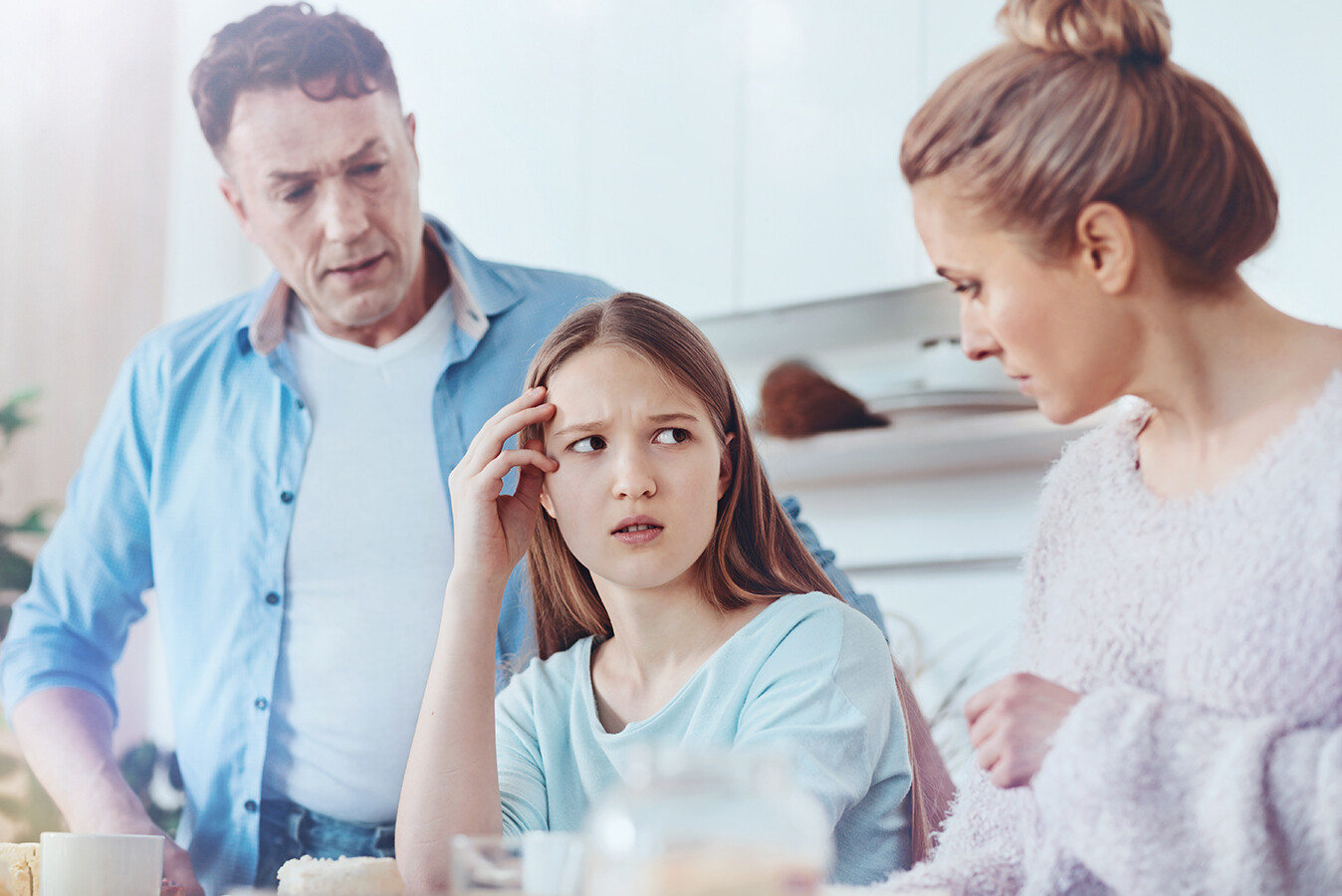 Geweldloos Communiceren met kinderen Geweldloos Communiceren met kinderen