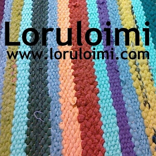 Loruloimen kauppa