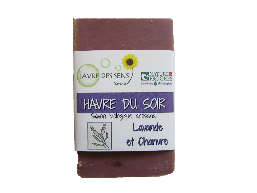 Savon artisanal 100% naturel relaxant Vrac Savon artisanal 100% naturel relaxant Vrac
