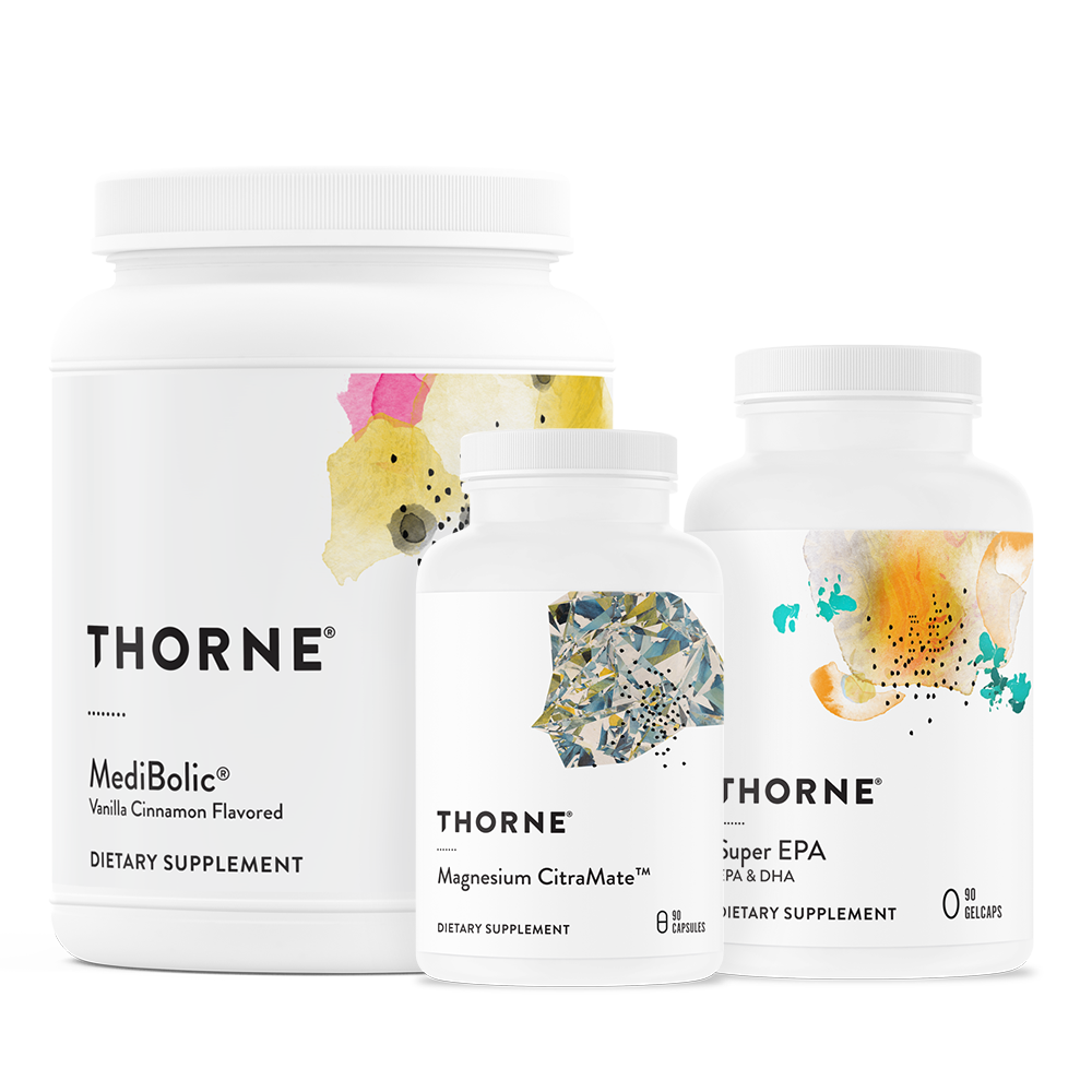 Blood Sugar Support Bundle Blood Sugar Support Bundle