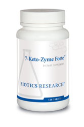 7-Keto-Zyme Forte 7-Keto-Zyme Forte