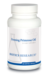 Evening Primrose Oil Evening Primrose Oil