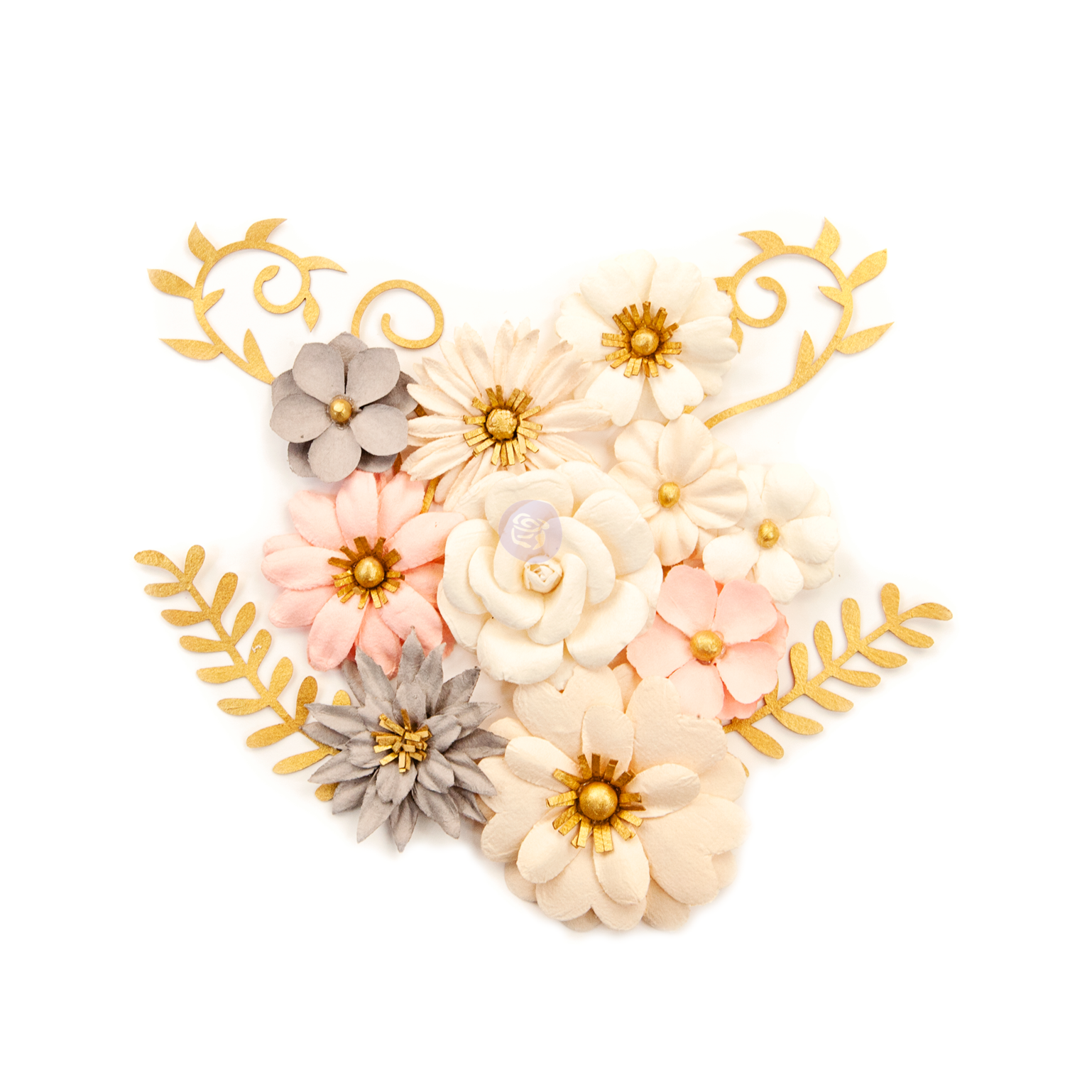 Beautiful Country - Spring Farmhouse Flowers - Prima Beautiful Country - Spring Farmhouse Flowers - Prima