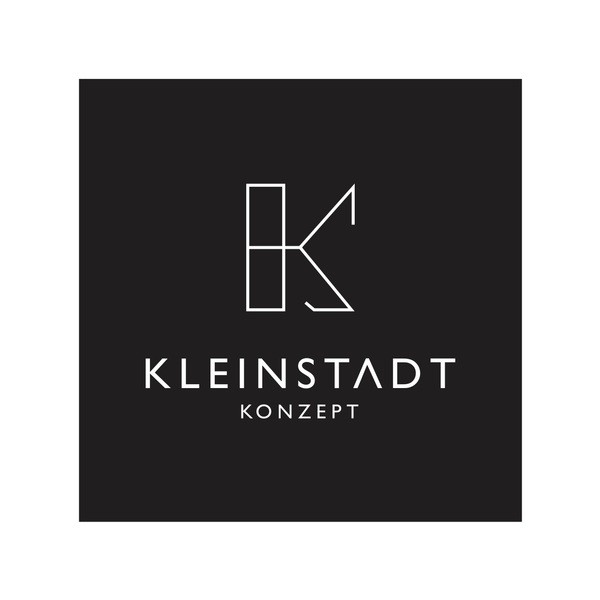 Kleinstadt Konzept