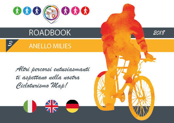 Roadbook Anello Milies Roadbook Anello Milies