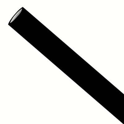 Papieren rietjes 8x240mm zwart, verpakt per 5000 stuks Papieren rietjes 8x240mm zwart, verpakt per 5000 stuks