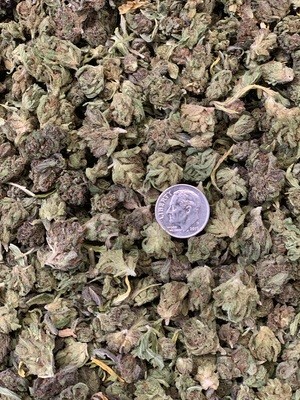 Lifter Hemp Flower - Smalls (lb) Lifter Hemp Flower - Smalls (lb)
