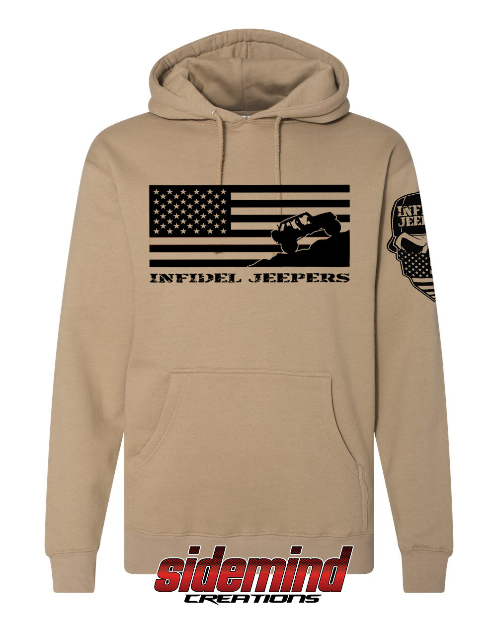 patriotic sweatshirts