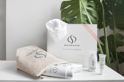 Mother’s Day Pack: the illuminate collection+ Mother’s Day Pack: the illuminate collection+