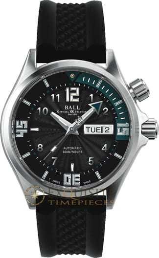 ball engineer diver