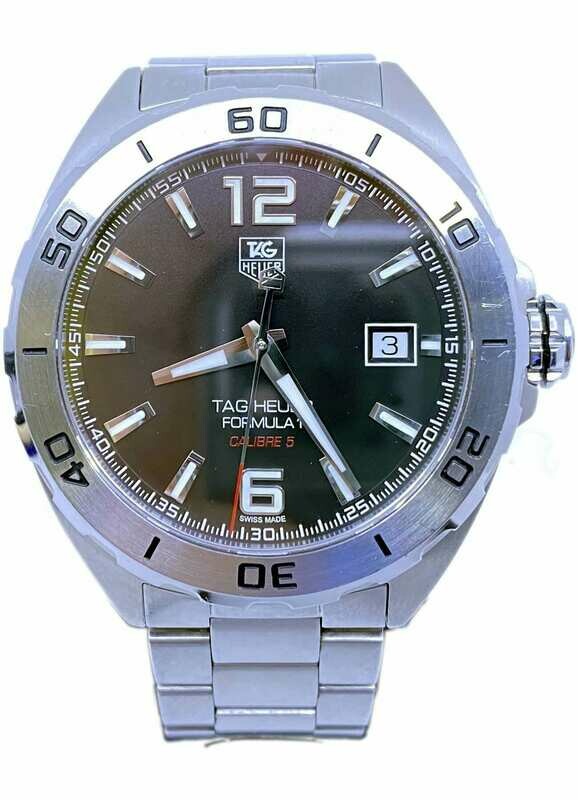 tag heuer formula 1 waz2113