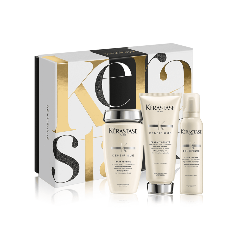 Kerastase Densifique Holiday Gift Pack
