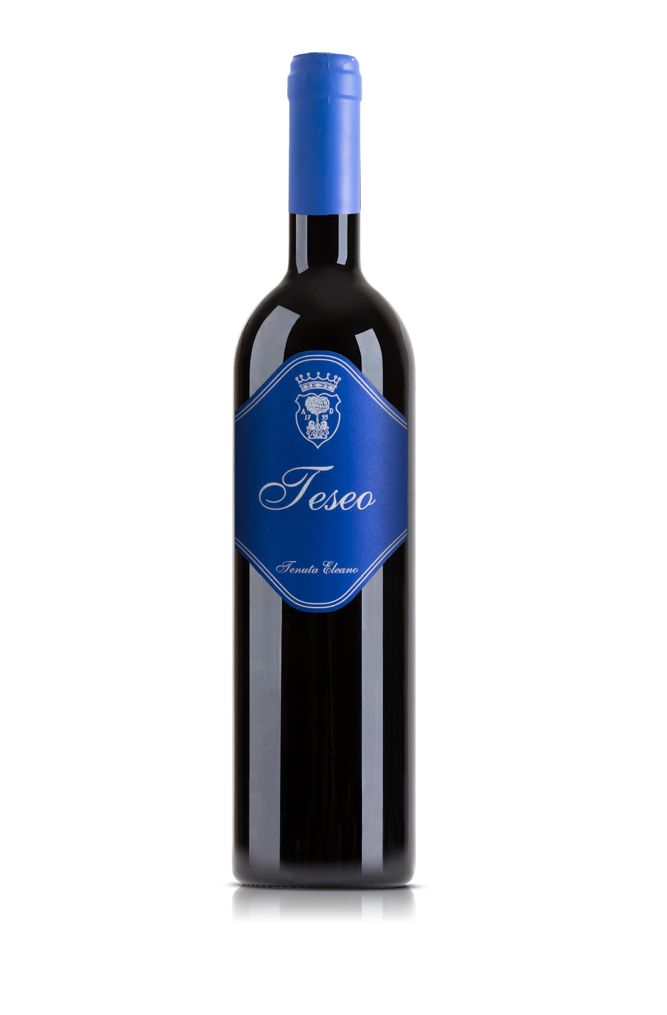 TESEO Aglianico del Vulture IGP ( indicazione geografica protetta) 003