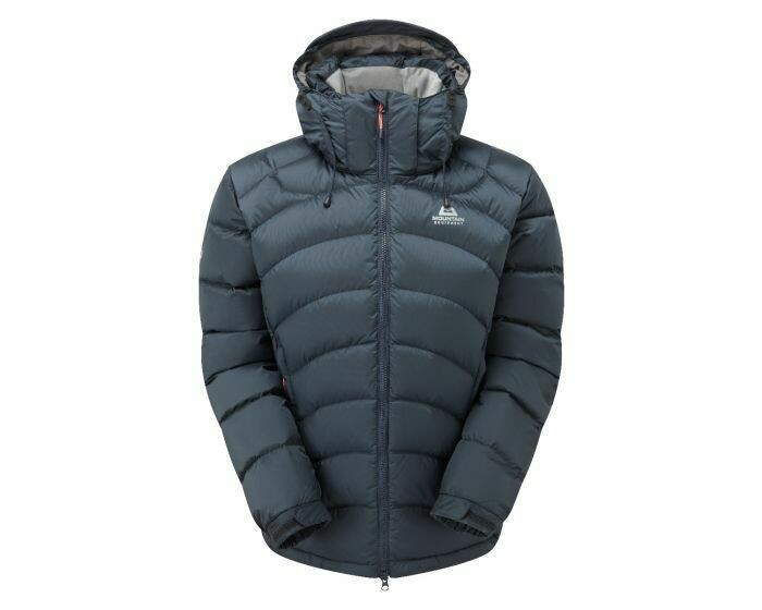 mountain equipment women's lightline down jacket