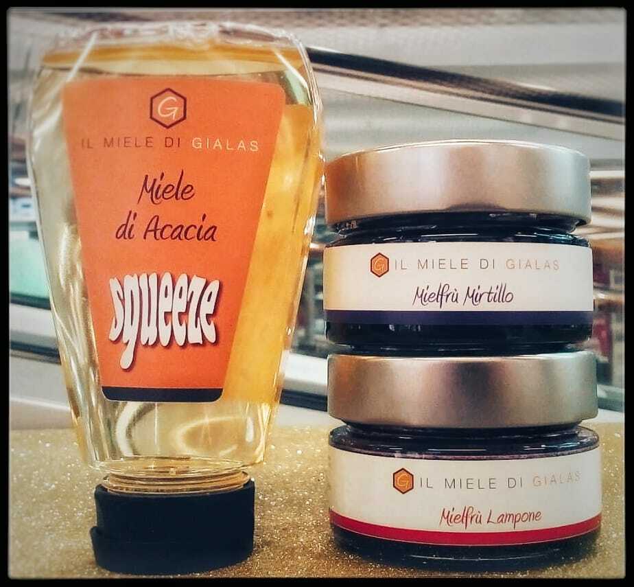 Pacchetto "Colazione Golosa" 00079