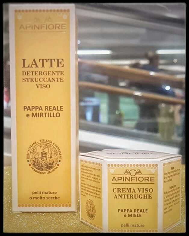 Pacchetto "Pelli Mature" 00082