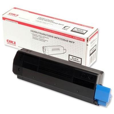 TONER-K-C5250-3K TONER-K-C5250-3K