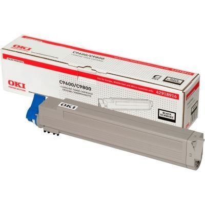 TONER-K-HC-C96/98 TONER-K-HC-C96/98