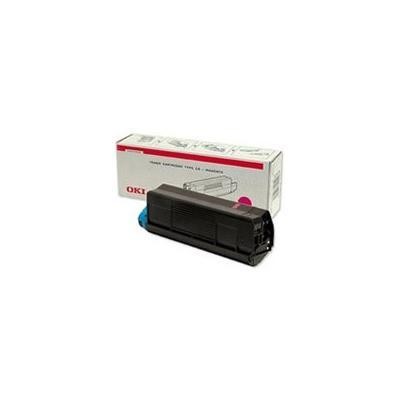 TONER-M-HI-C5000 TONER-M-HI-C5000