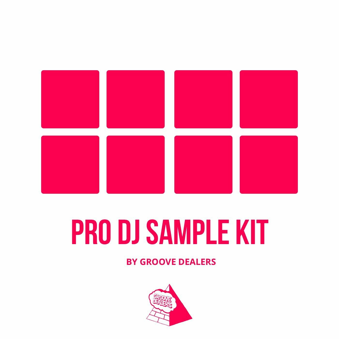 PRO DJ SAMPLE KIT PRO DJ SAMPLE KIT
