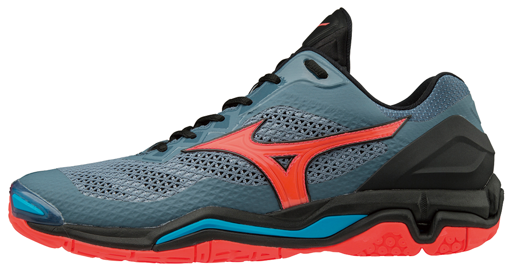 wave stealth v