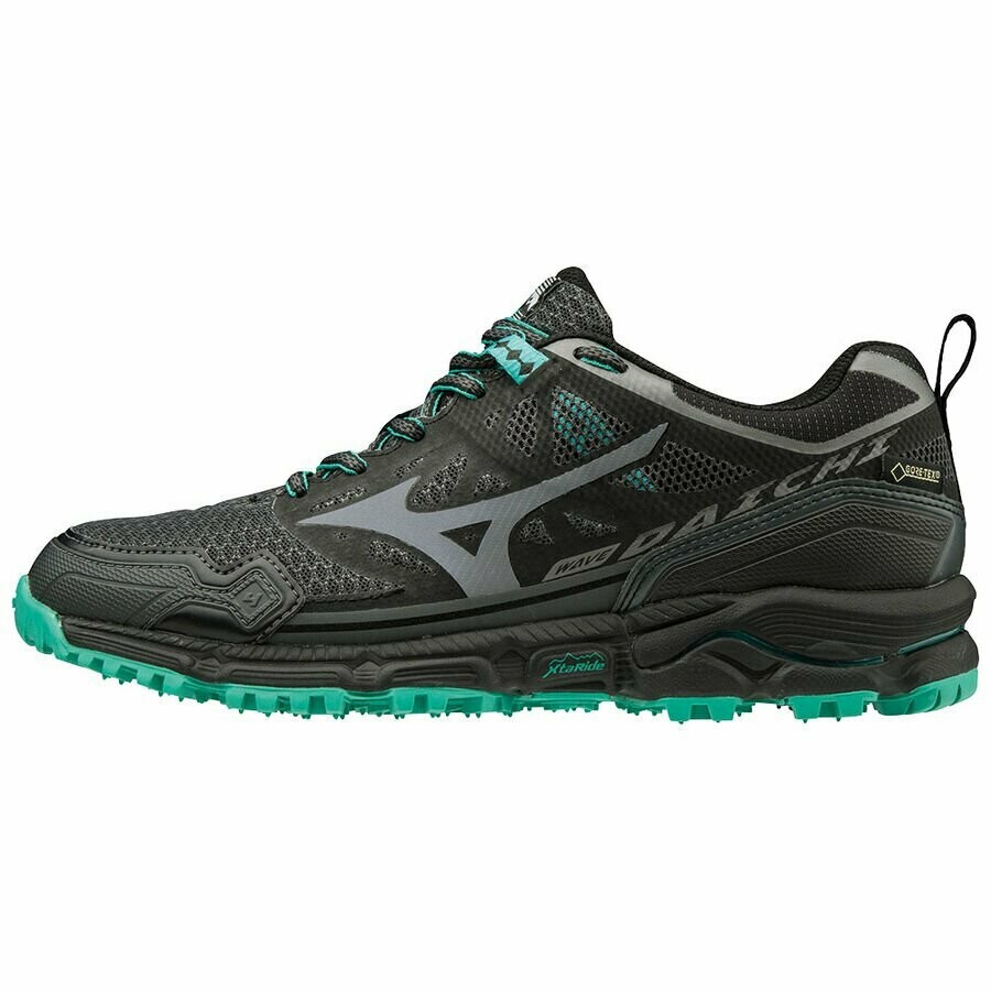 mizuno wave daichi gtx