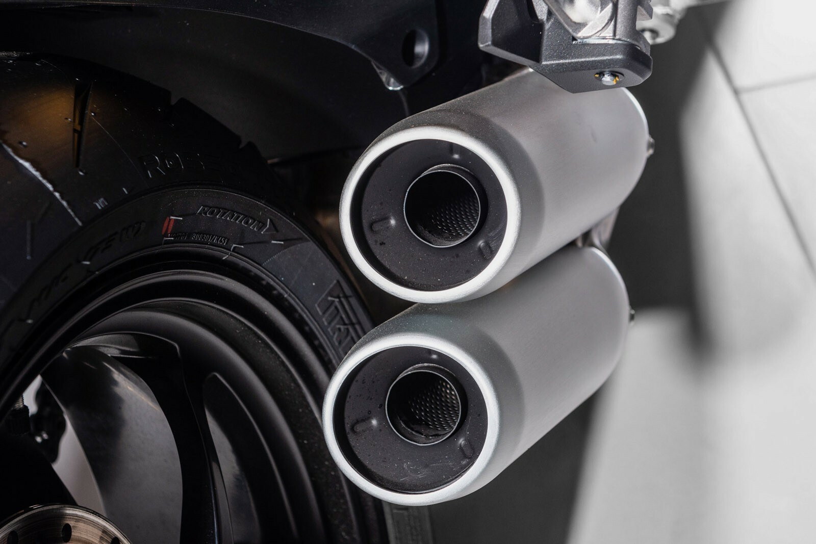 Supersport S 2020