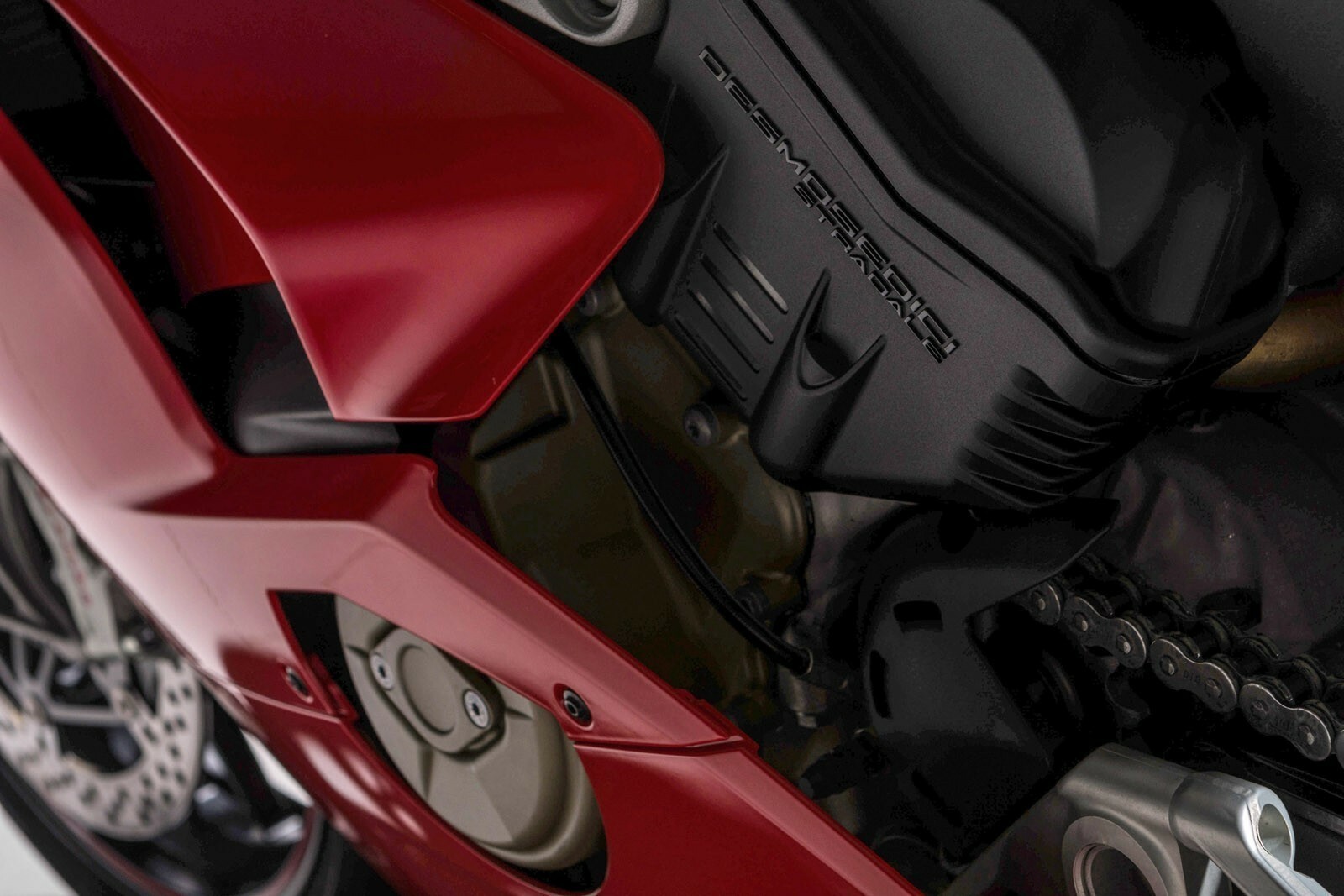 Panigale V4 S 2020 NEW!!