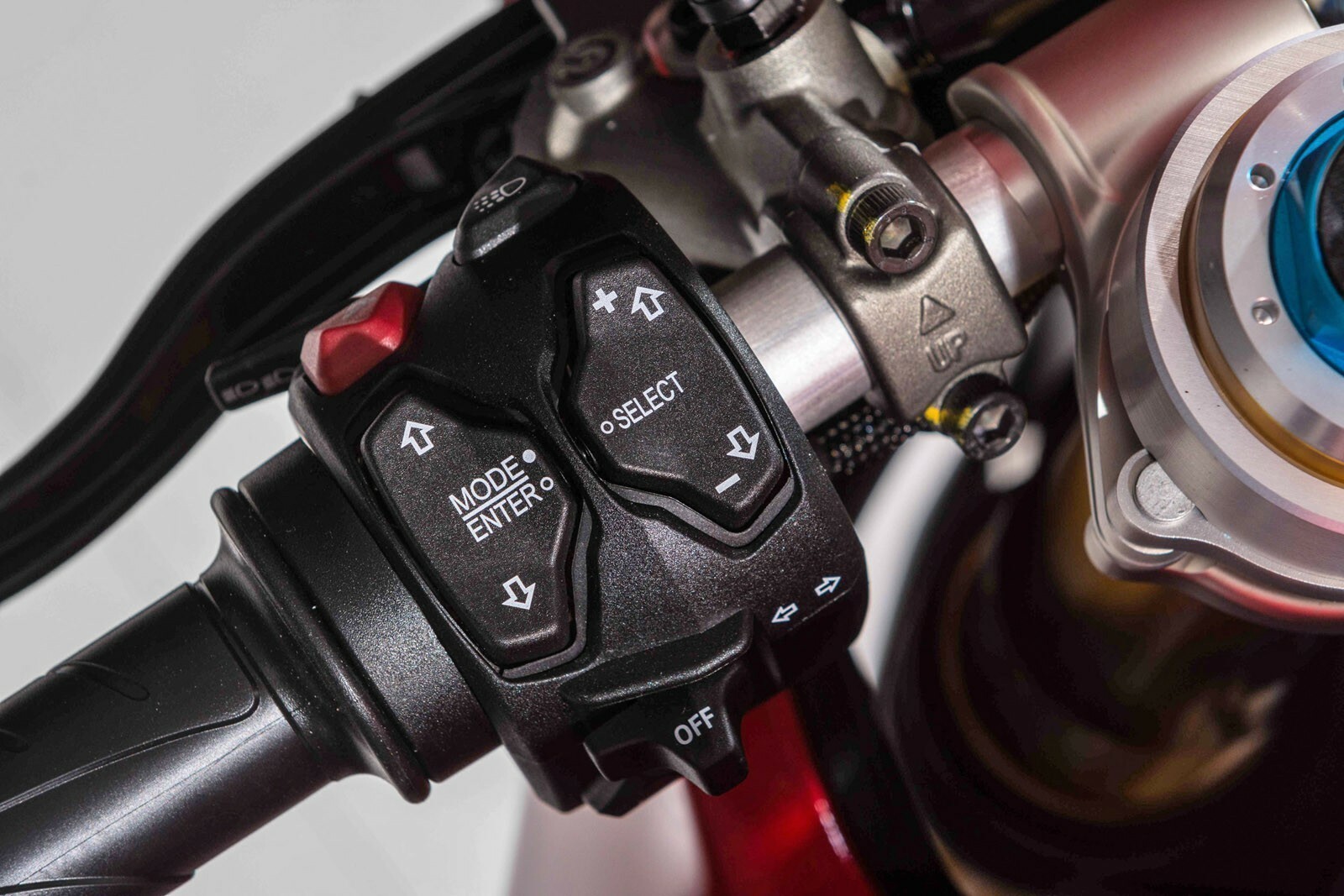 Panigale V4 S 2020 NEW!!
