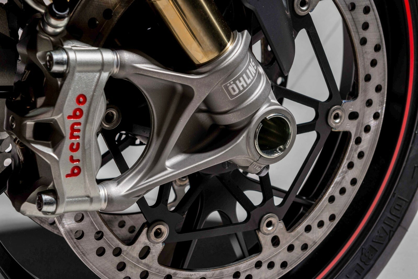 Panigale V4 S 2020 NEW!!