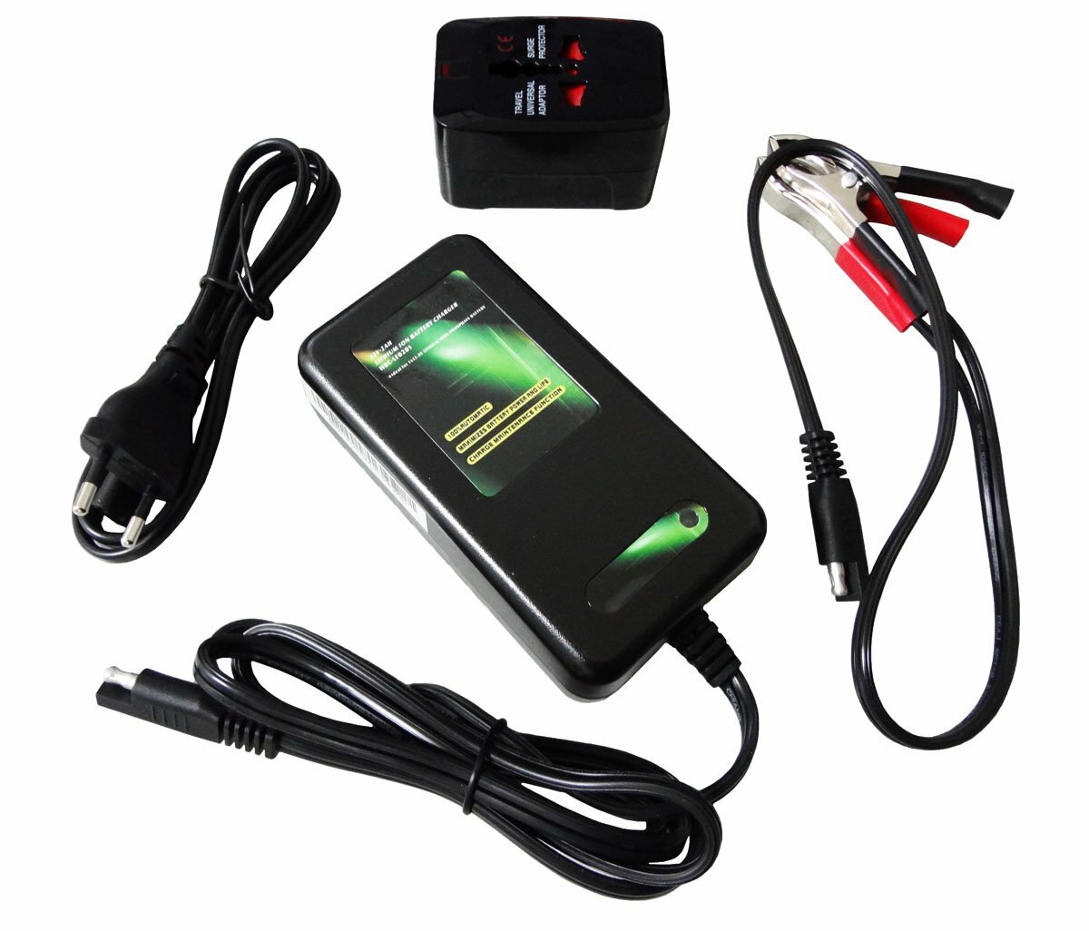 Skyrich Lithium battery charger 69924821A