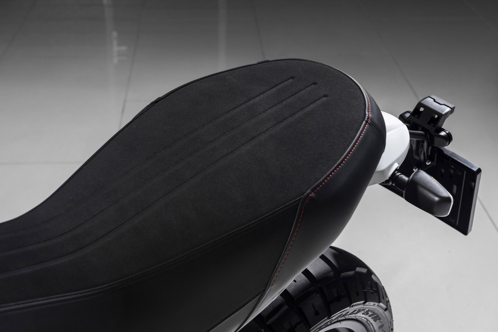 Scrambler 800 Desert Sled 2020