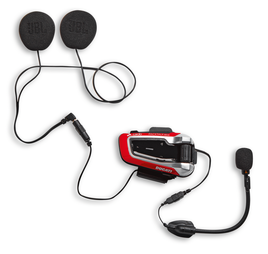 Ducati Communication System V2 981018768