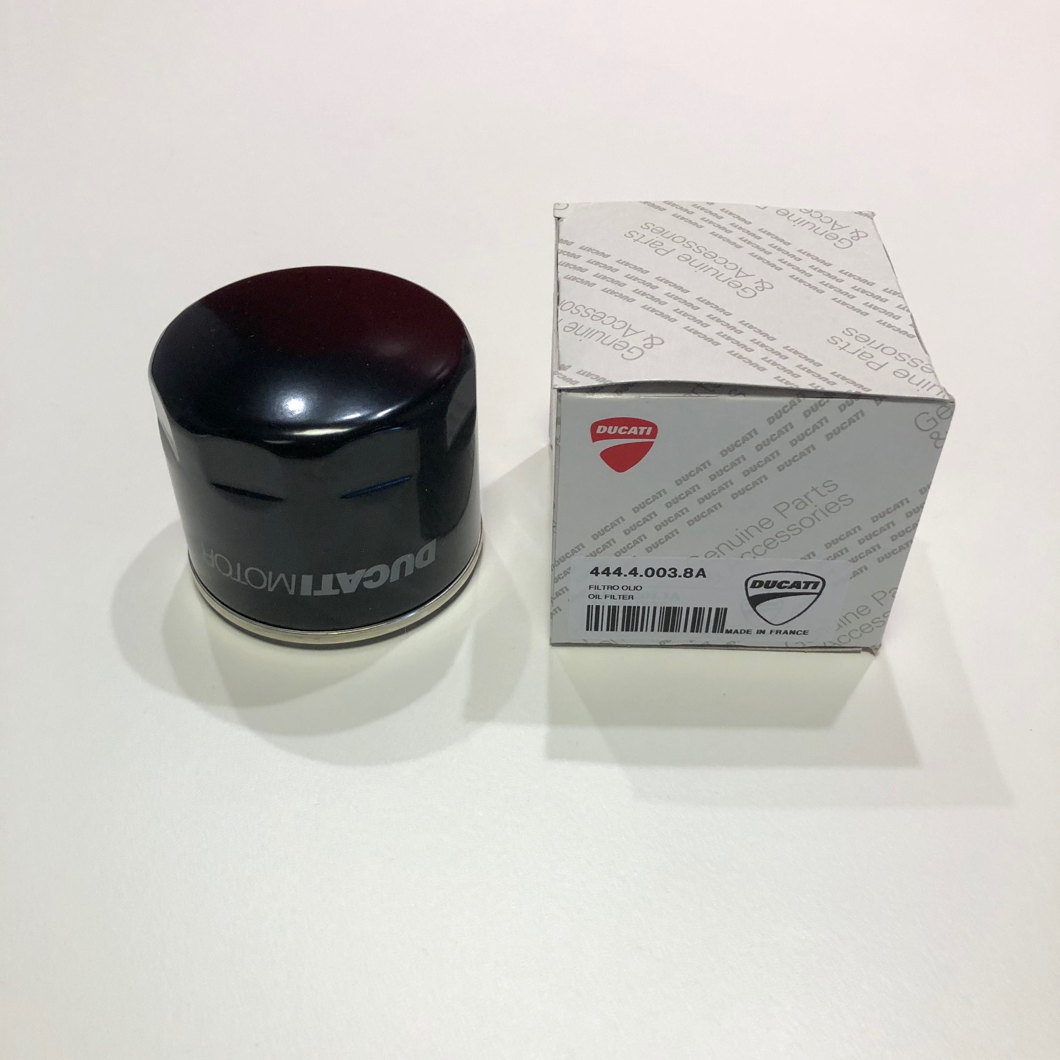 Oil Filter 44440038A