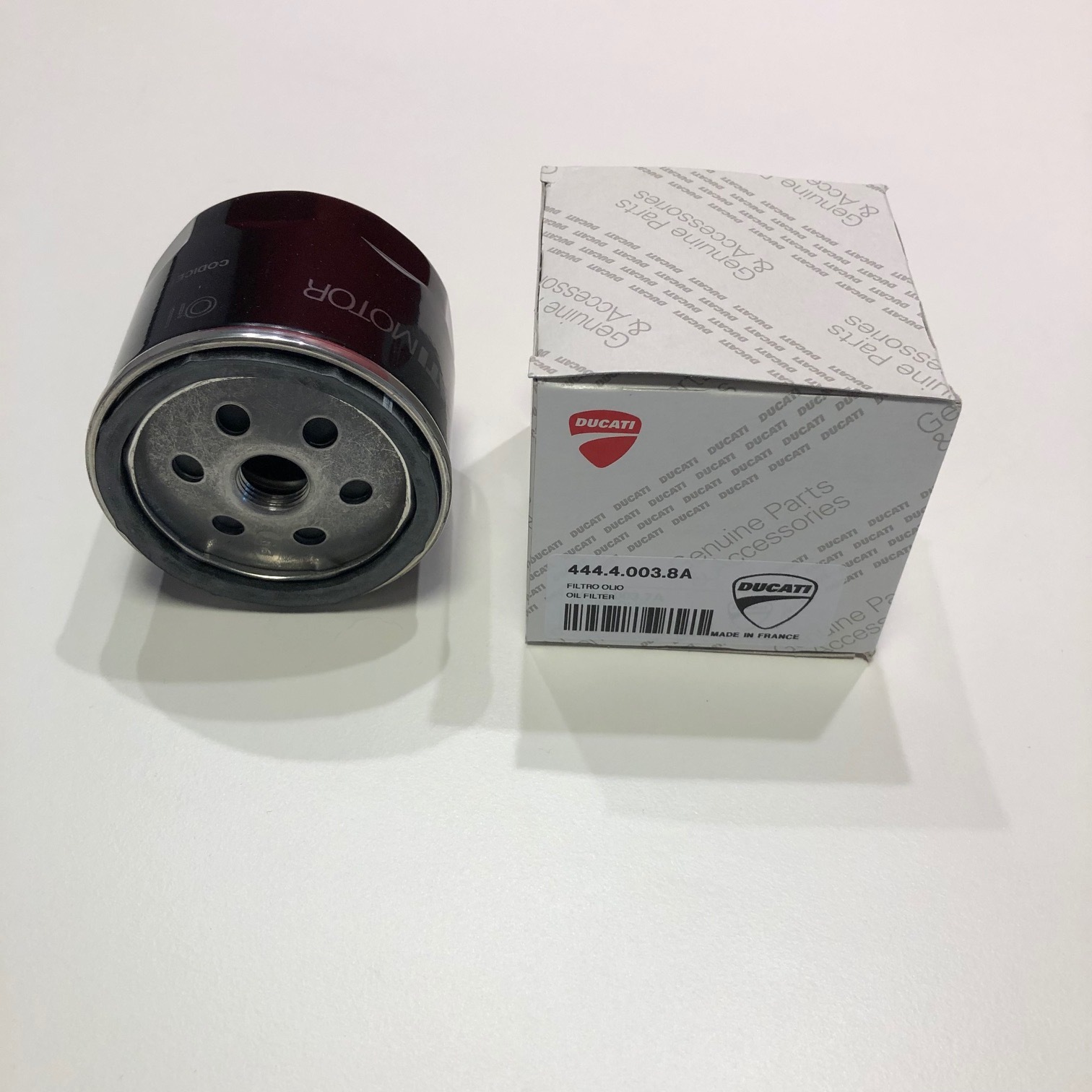 Oil Filter